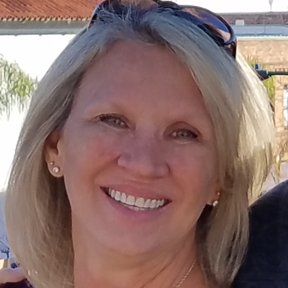 Meet your Posher, Lori